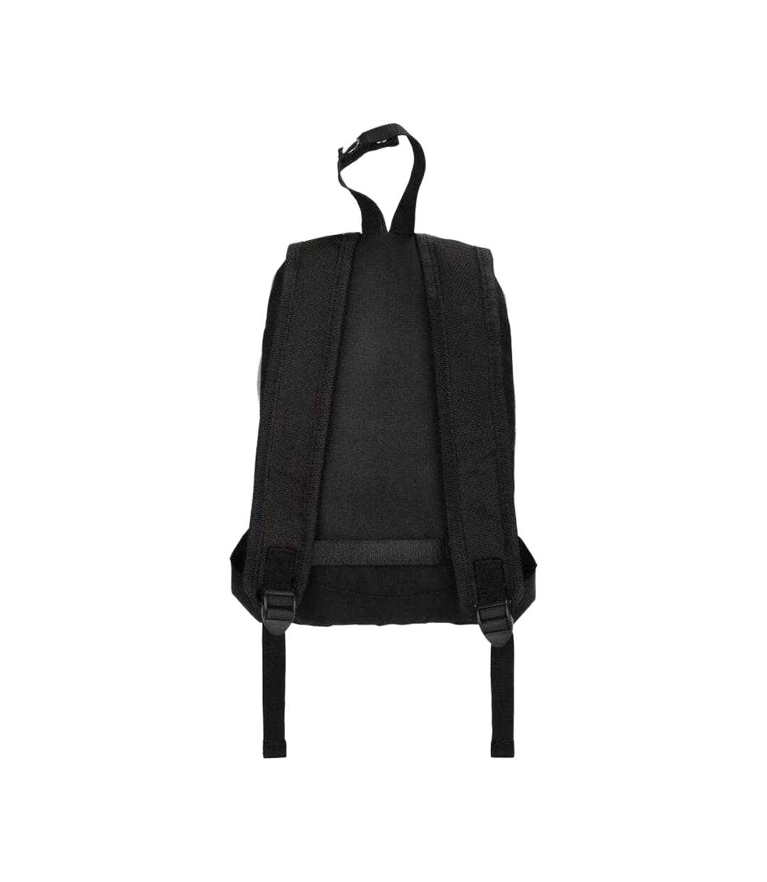 Sac À Dos Motif/style Contrasté Enfant Taille Unique Noir Vert Globber-2