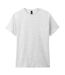 T-shirt Léger Manches Courtes Homme Gris Pâle Gildan-1