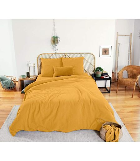 Parure de lit - Double gaze de coton