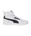 Basket Montante Cuir Puma RBD Game-2