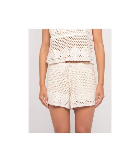 Short crochet XAONA - Dona X Lisa