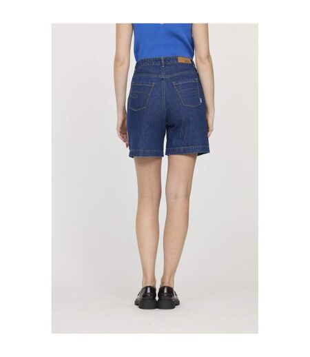 Short coton regular NANOU