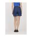 Short coton regular NANOU-3