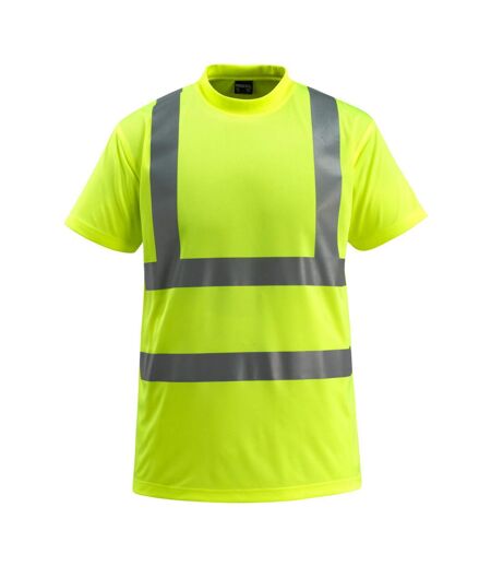 T-shirt De Sécurité Townsville Safe Light Homme Jaune Mascot
