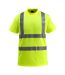 T-shirt De Sécurité Townsville Safe Light Homme Jaune Mascot-1