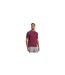 Polo Motif/style Texturé Redman Homme Fuchsia Ted Baker-1
