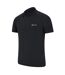 Mens Uv Protection Rash Top Black Mountain Warehouse-2