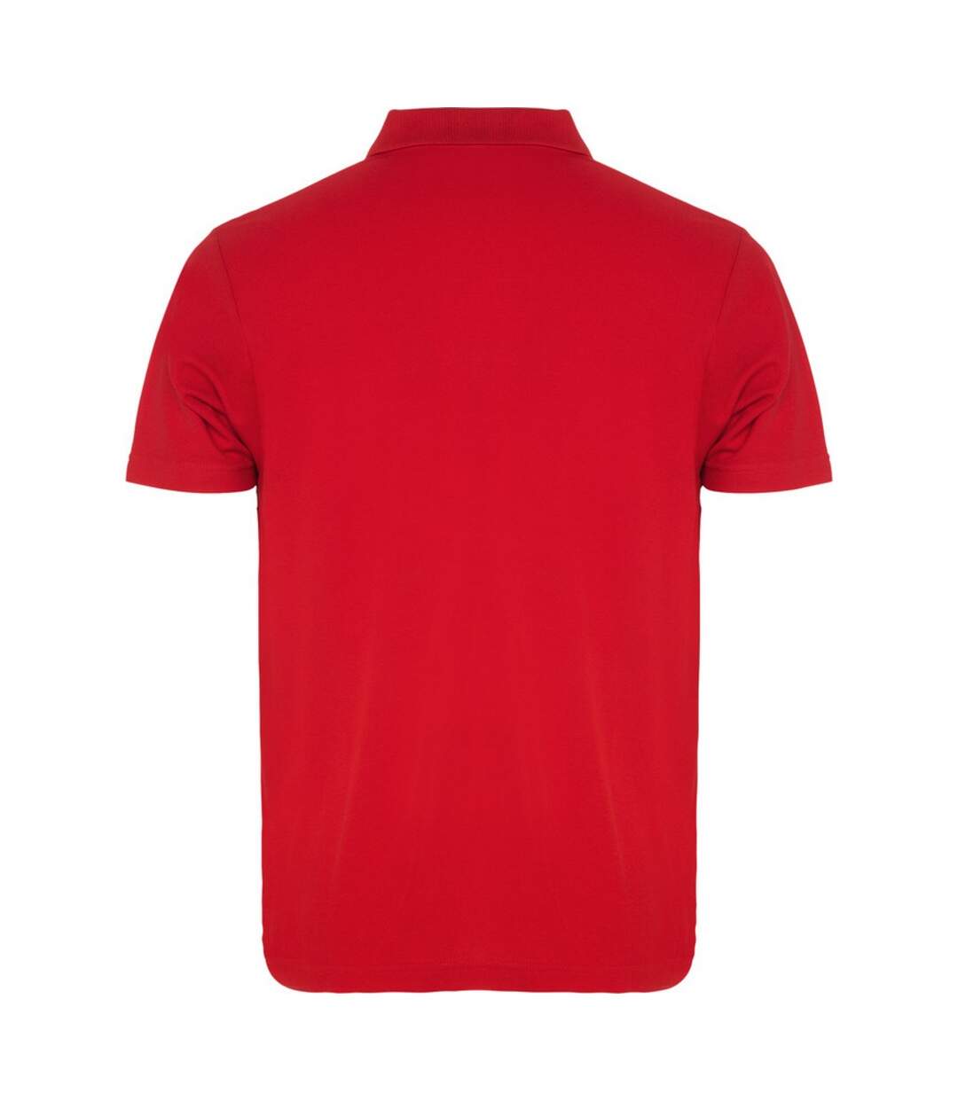 Polo austral adulte rouge Roly