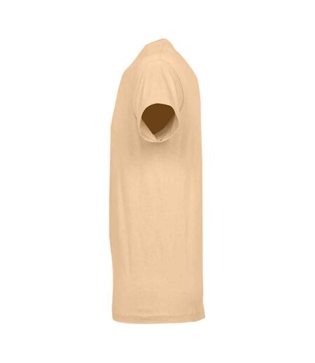 T-shirt Regent Adulte Sable SOLS