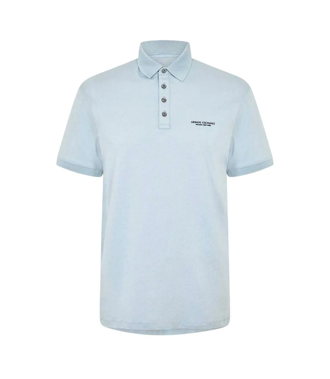 Polo Homme Armani Exchange-2