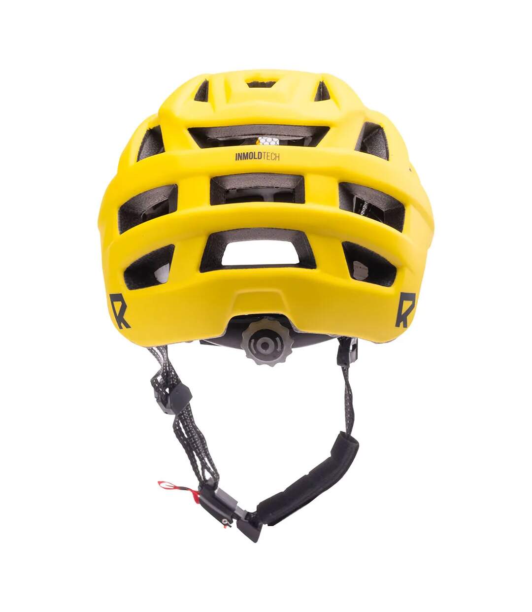Casque De Vélo Enduro Adulte L Vert Clair Radvik-2