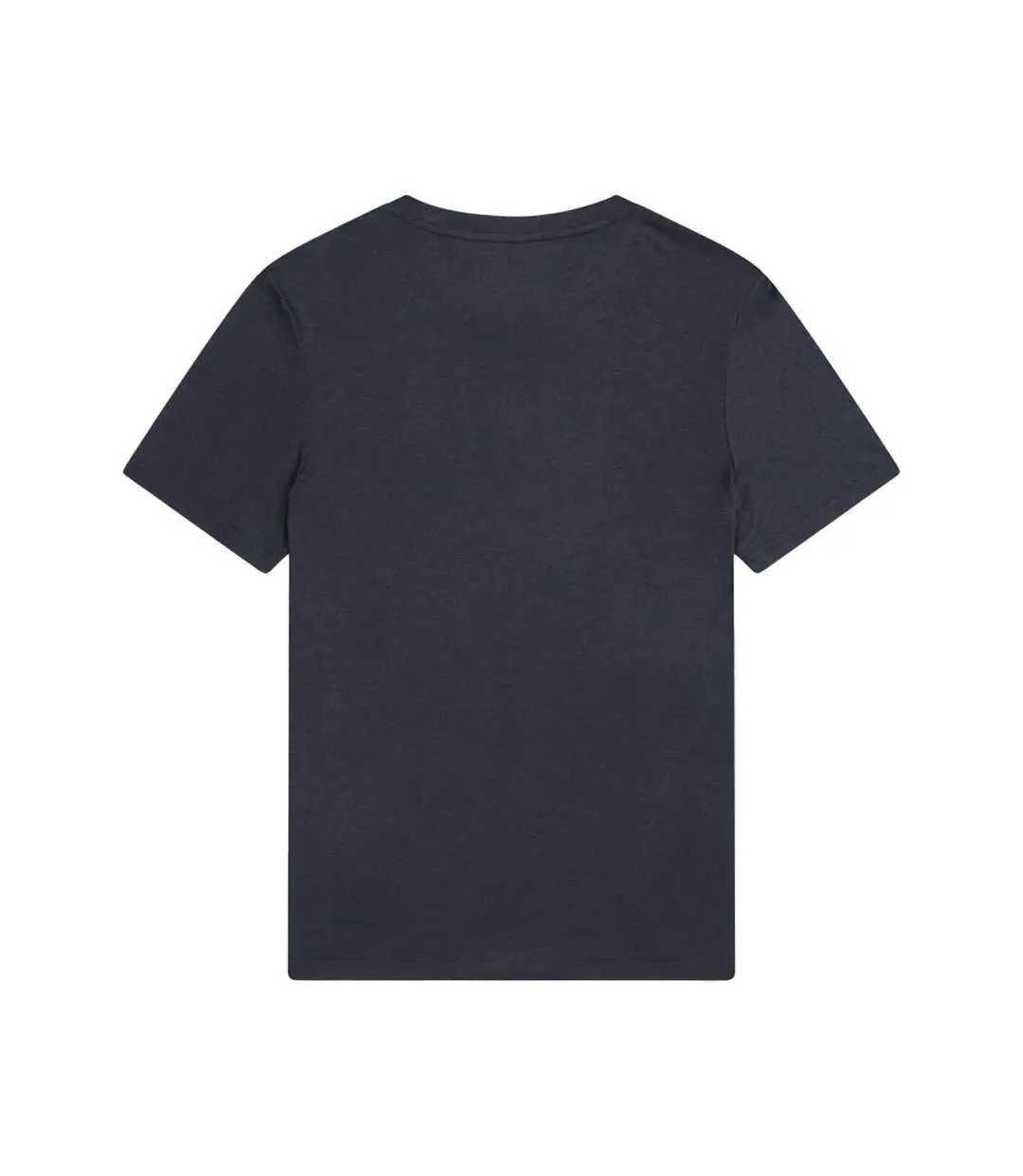 T-shirt Manches Courtes Active Homme Noir Animal-3