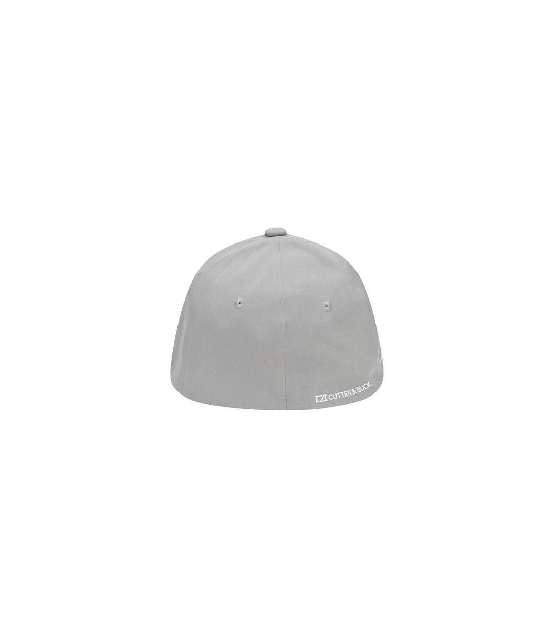 Casquette Wauna Adulte Argenté Cutter & Buck-2