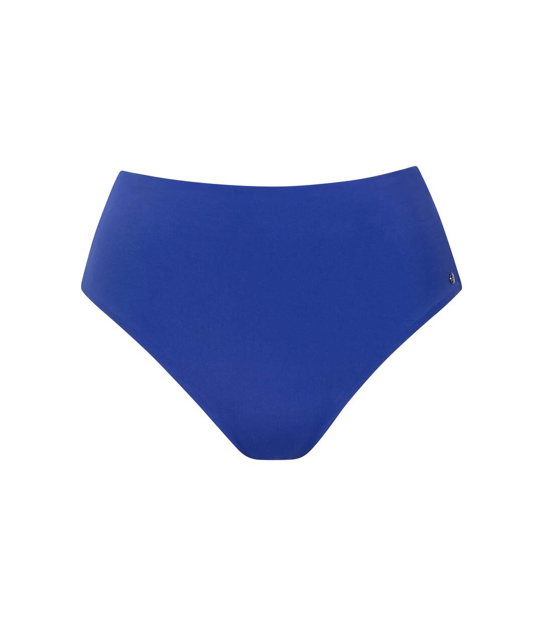 Bas maillot slip de bain taille haute Rhodes Lisca-4