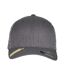 Flexfit - Casquette trucker - Adulte (Noir / Gris) - UTRW8888