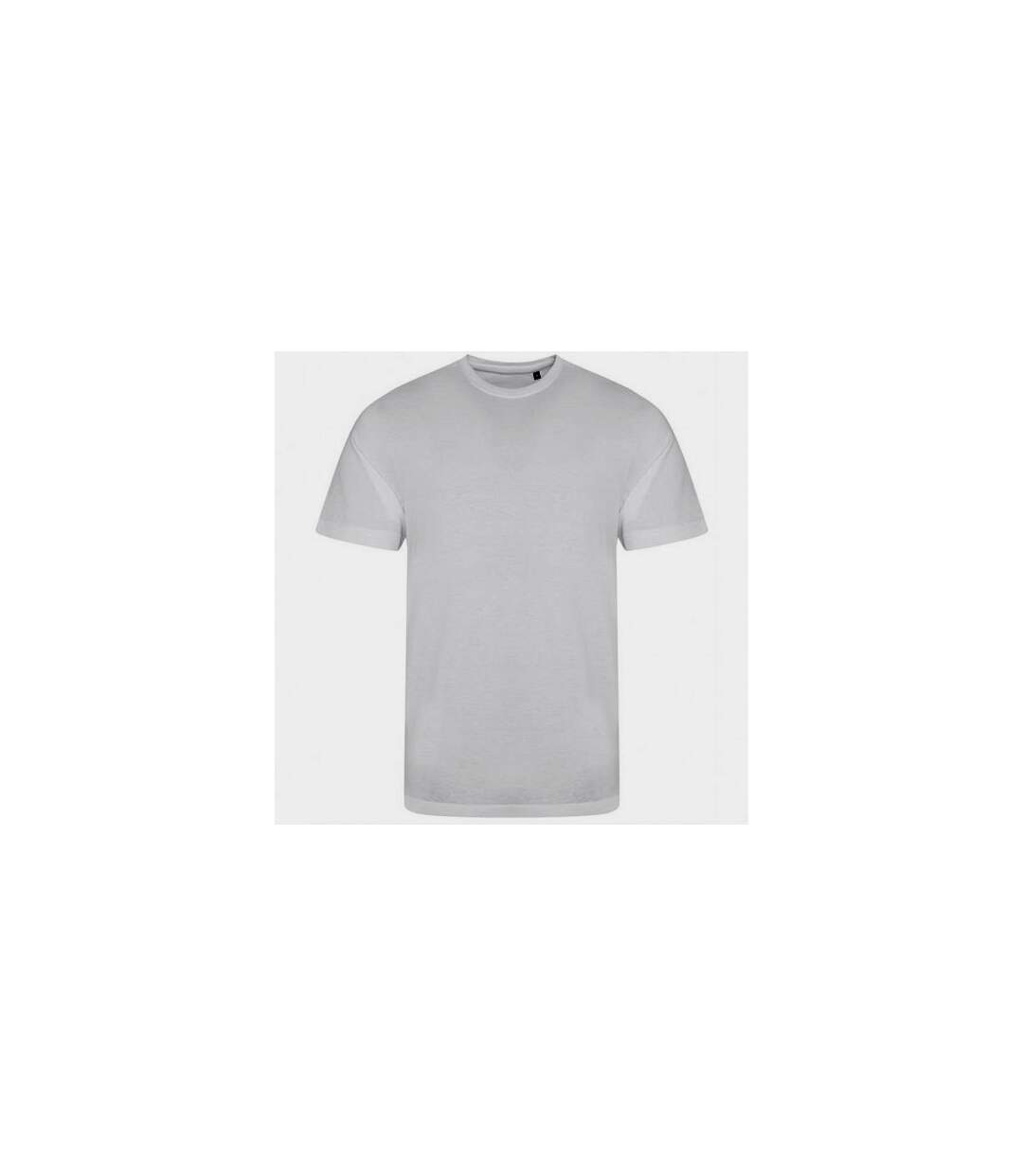 Tee-shirt tri blend hommes blanc AWDis