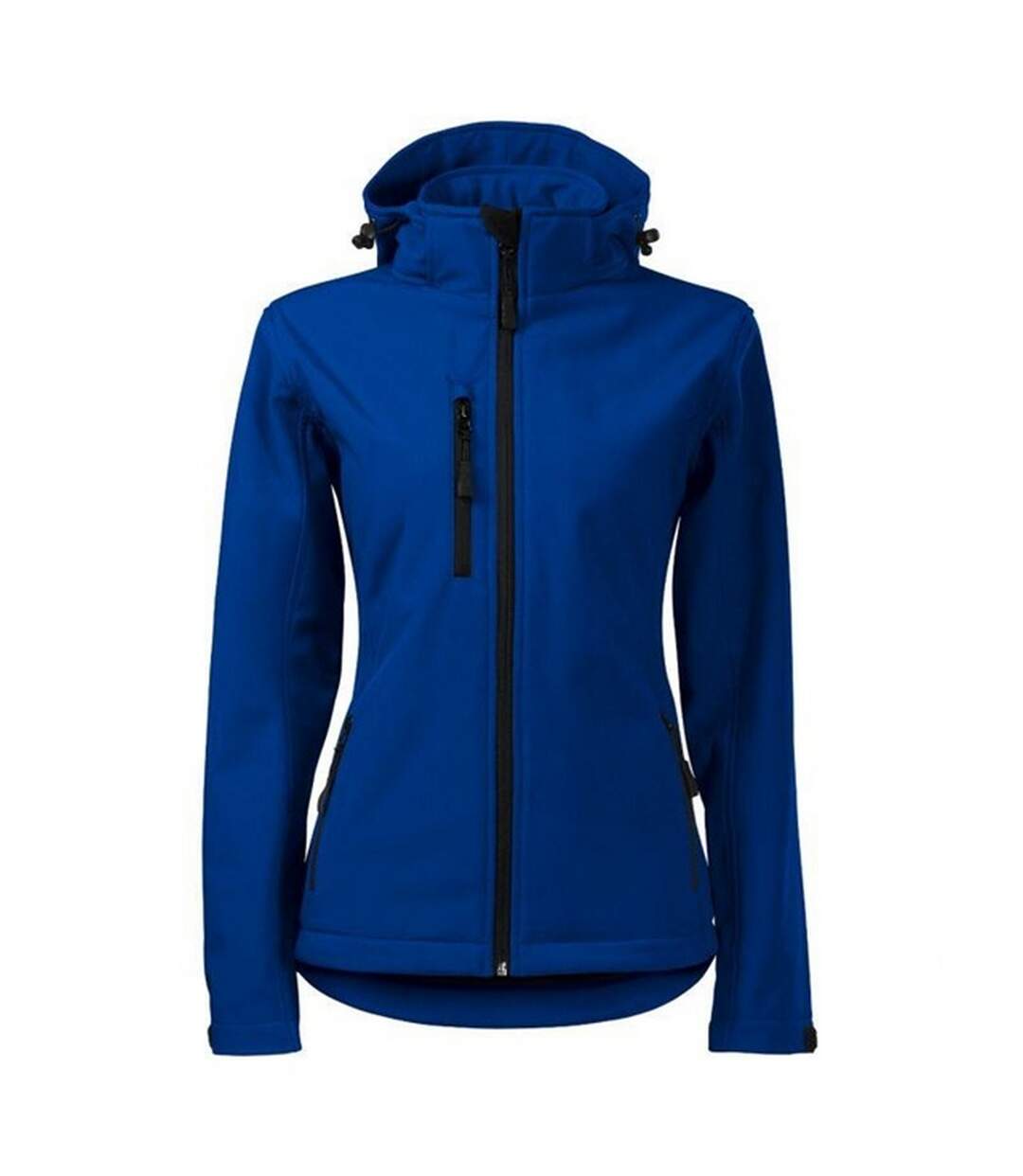 Veste Softshell Femme Bleu Roi Malfini-3