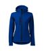 Veste Softshell Femme Bleu Roi Malfini-3