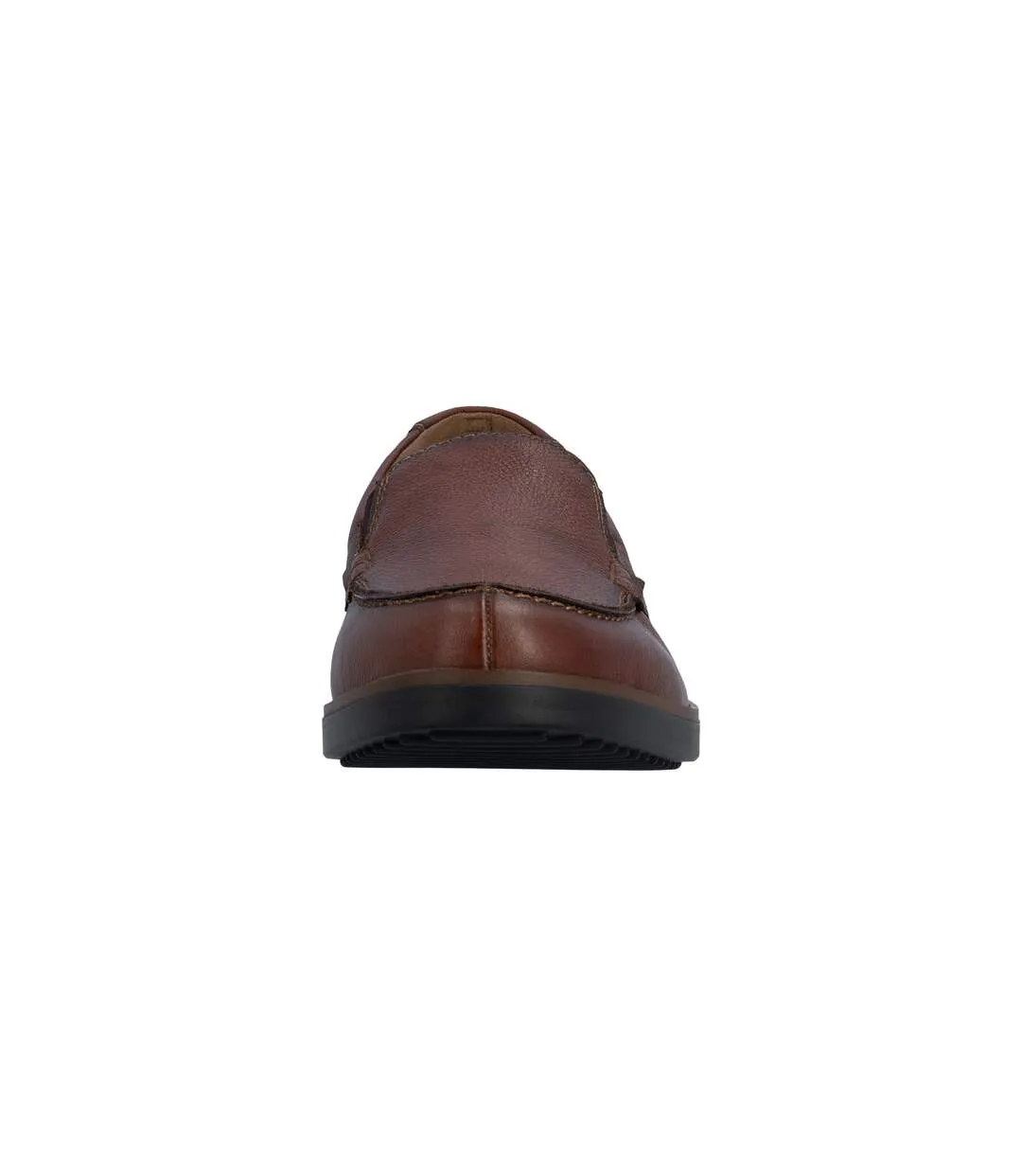 Moccassin Cuir Rieker-5
