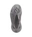 Unisex adult foam running trainers grey Yeezy-3