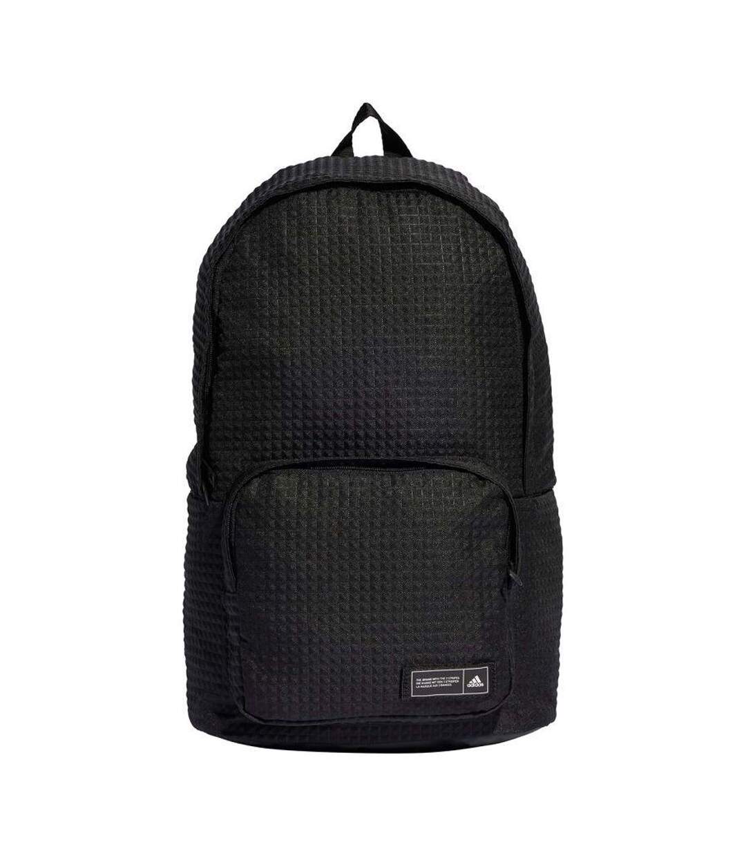 Sac À Dos Classic Foundation Taille Unique Noir Adidas-1