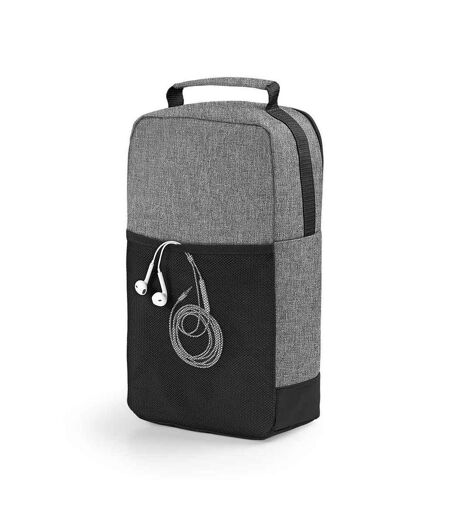 Bagbase - Sac à chaussures ATHLEISURE (Gris chiné) (One Size) - UTPC5520