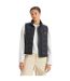 Doudoune Sans Manches Briar Femme Noir Levis-3