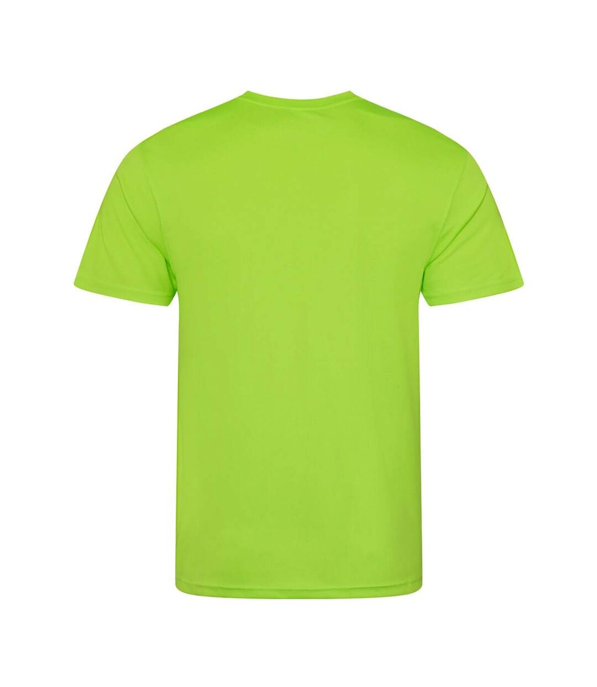 AWDis - T-shirt performance - Homme (Vert électrique) - UTRW683