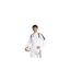 Veste Entraînement Tiro Homme Blanc Adidas-1