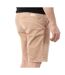 Short Beige Homme Lee Cooper 008979 - 33-2