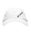 Casquette Motif/style Logo Homme Blanc Columbia-1