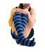 1 Pack Essential Over-Knee Toe Socks for Men and Women-5