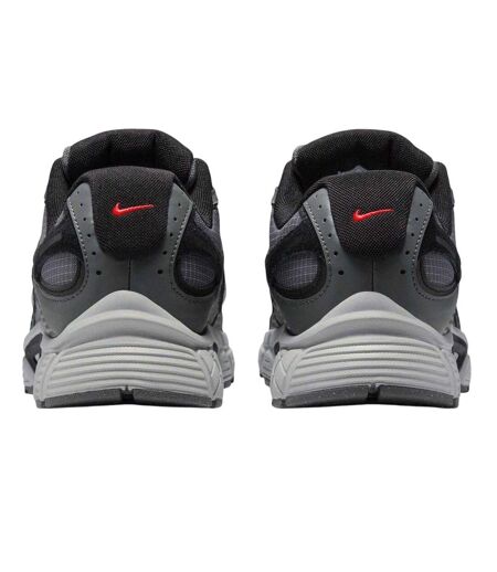 Mens P-6000 Trainers Grey Silver Black Nike
