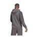 Sweat À Capuche Condivo Homme Gris Adidas-3