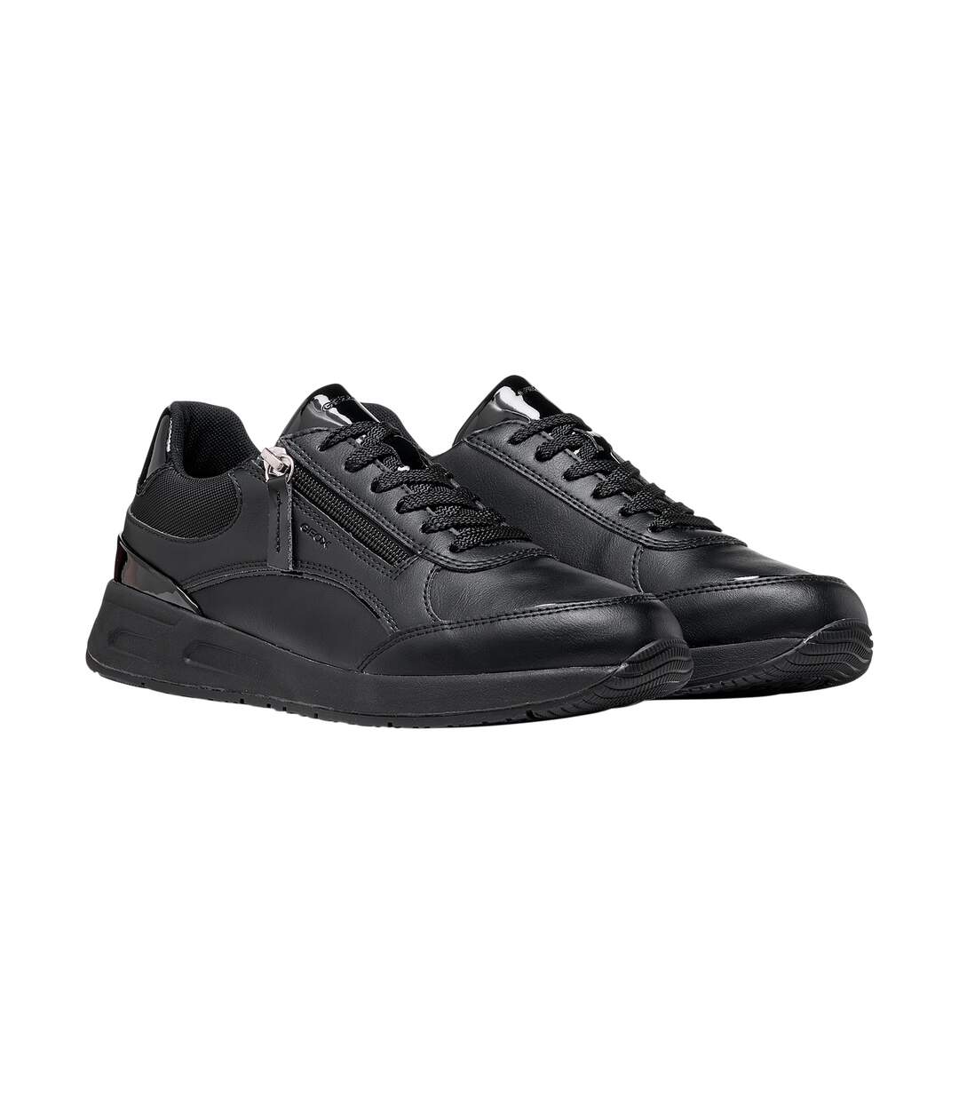 Basket à Lacets Geox Bulmya-3