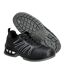 Unisex Adult Footwear Energy Safety Shoes Black Anthracite Mascot-4