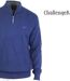 Pull camionneur Homme CHALLENGER PUL2005D Col Montant Zippé – Chaleur Durable et Style Élégant-4
