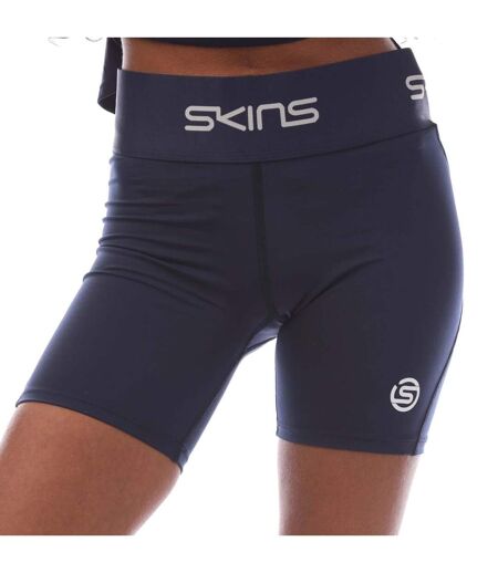Short Series-1 Femme Bleu Skins