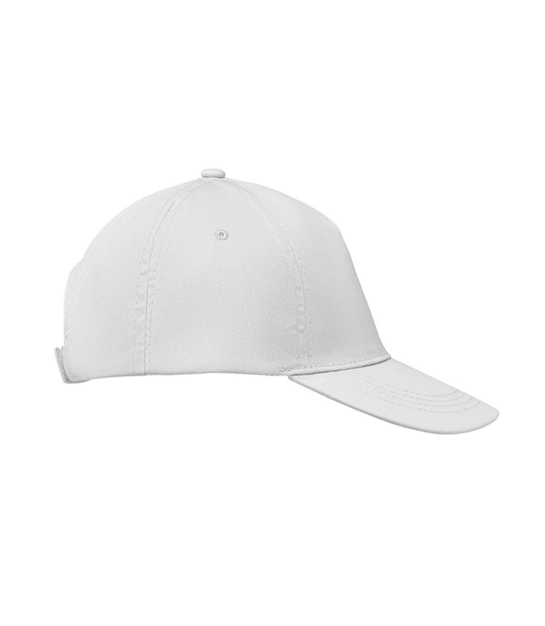 Casquette De Baseball Buzz Blanc MidOcean-3