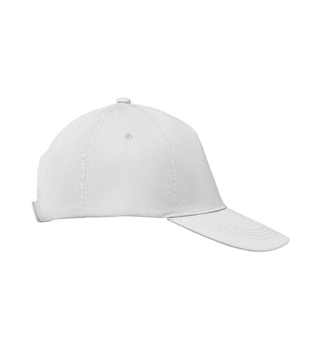 Casquette De Baseball Buzz Blanc MidOcean