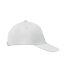 Casquette De Baseball Buzz Blanc MidOcean-3