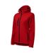 Veste Softshell Femme Rouge Rouge Malfini-1