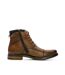 Bottines Marron Homme Redskins Nervous-2