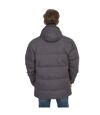 Trespass Mens Clip Padded Jacket (Flint)