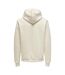 Sweat à capuche ecru homme only & sons connor - l-2