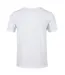 T-shirt De Sport Tait Homme Blanc Regatta-2
