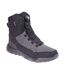 Bottines Tactiques Wenton Homme Noir Magnum-1