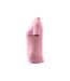 Womens/ladies Pique Polo Shirt Pink Malfini-4