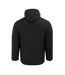 Parka Motif/style Uni Homme Noir Gelert-2