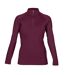 Haut thermique eltar femme bordeaux Aubrion-1